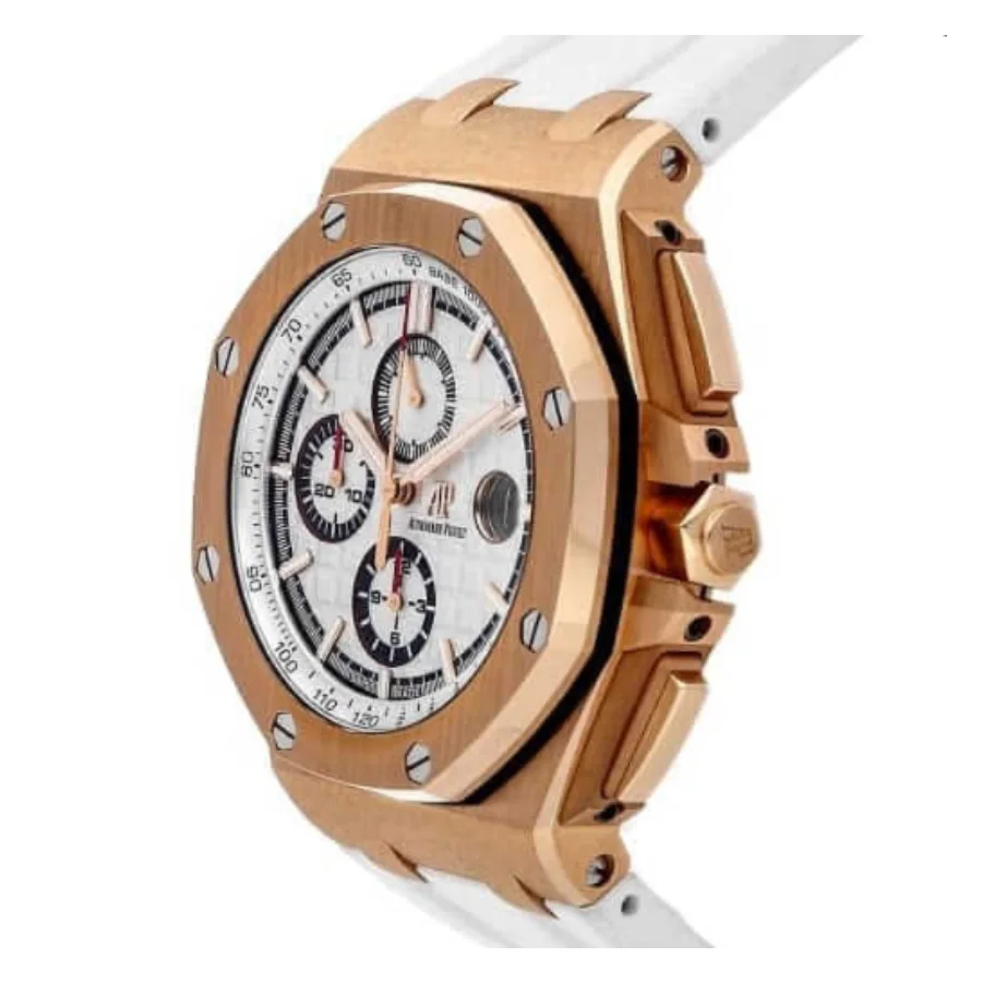 AP Royal Oak Byblos Edition Super Clone