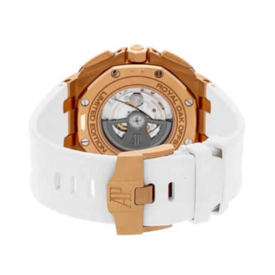 AP Royal Oak Byblos Edition Super Clone