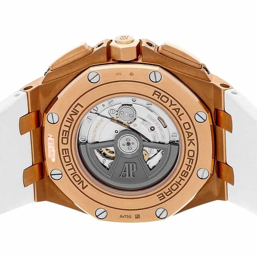 AP Royal Oak Byblos Edition Super Clone