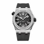 AP Royal Oak Diver 15710ST.OO.A002CA.01 Super Clone