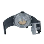 AP Royal Oak Diver 15710ST.OO.A002CA.01 Super Clone