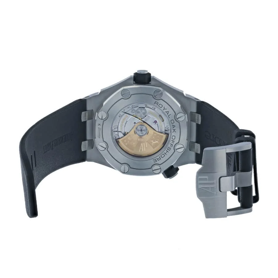 AP Royal Oak Diver 15710ST.OO.A002CA.01 Super Clone