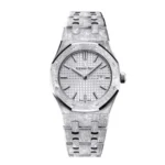 AP Royal Oak Frosted Gold 67653BC.GG.1263BC.01 Super Clone