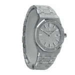 AP Royal Oak Frosted Gold 67653BC.GG.1263BC.01 Super Clone