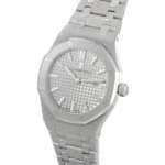 AP Royal Oak Frosted Gold 67653BC.GG.1263BC.01 Super Clone