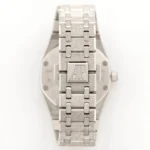 AP Royal Oak Frosted Gold 67653BC.GG.1263BC.01 Super Clone