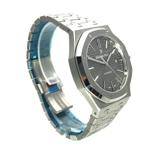 AP Royal Oak Gray Dial Super Clone