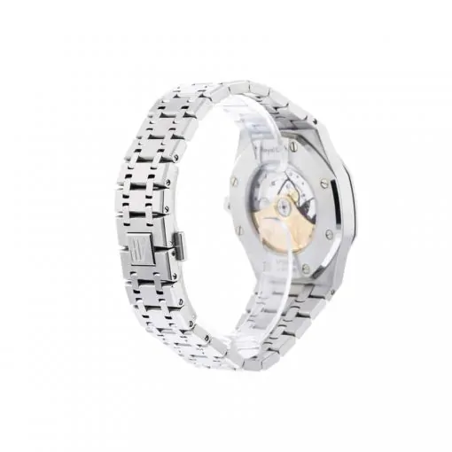 AP Royal Oak Gray Dial Super Clone