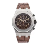 AP Royal Oak Havana 26470ST.OO.A820CR.01 Super Clone