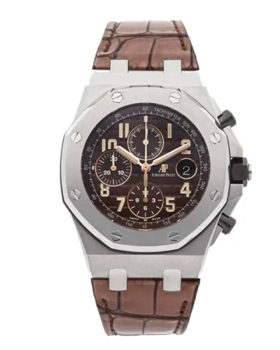 AP Royal Oak Havana 26470ST.OO.A820CR.01 Super Clone