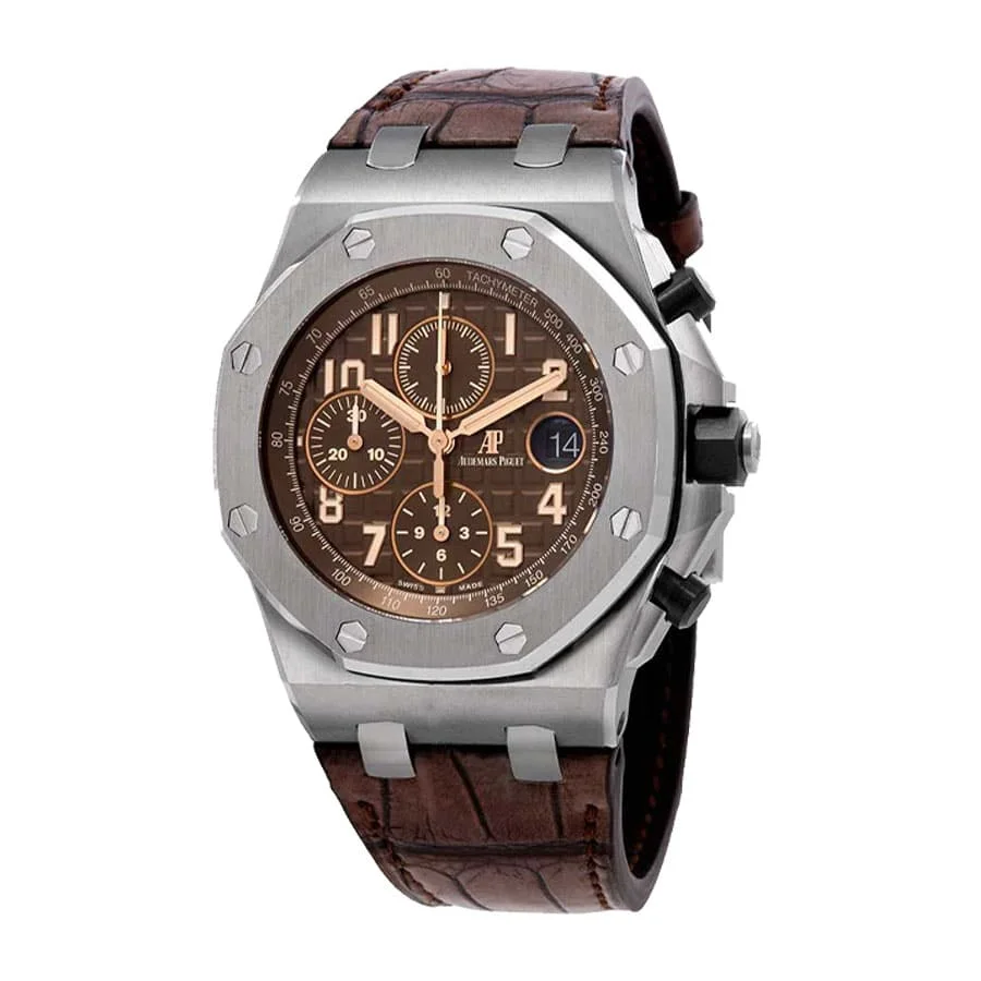 AP Royal Oak Havana 26470ST.OO.A820CR.01 Super Clone