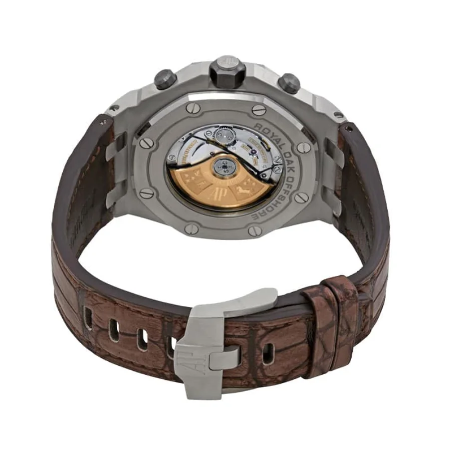 AP Royal Oak Havana 26470ST.OO.A820CR.01 Super Clone