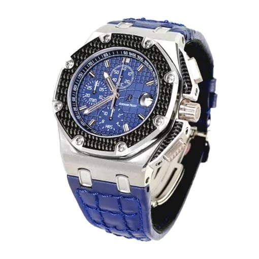 AP Royal Oak Juan Pablo Blue Montoya Super Clone