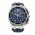 AP Royal Oak Juan Pablo Blue Montoya Super Clone