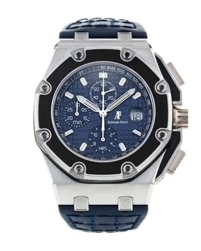 AP Royal Oak Juan Pablo Blue Montoya Super Clone