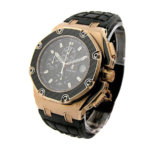 AP Royal Oak Juan Pablo Montoya Super Clone