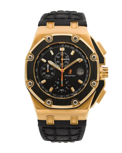 AP Royal Oak Juan Pablo Montoya Super Clone