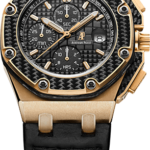 AP Royal Oak Juan Pablo Montoya Super Clone
