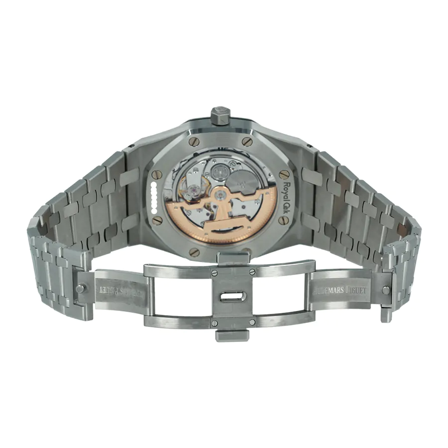 AP Royal Oak Jumbo Ultra-Thin Blue Super Clone