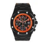 AP Royal Oak Lava 26200SN.OO.D101CR.01 Super Clone