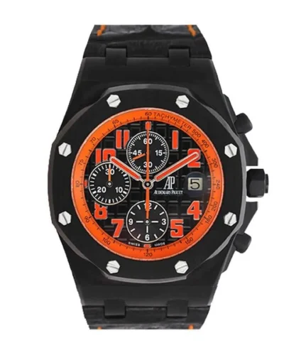 AP Royal Oak Lava 26200SN.OO.D101CR.01 Super Clone