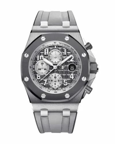 AP Royal Oak Masato Super Clone