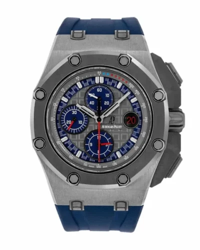 AP Royal Oak Michael Schumacher Super Clone