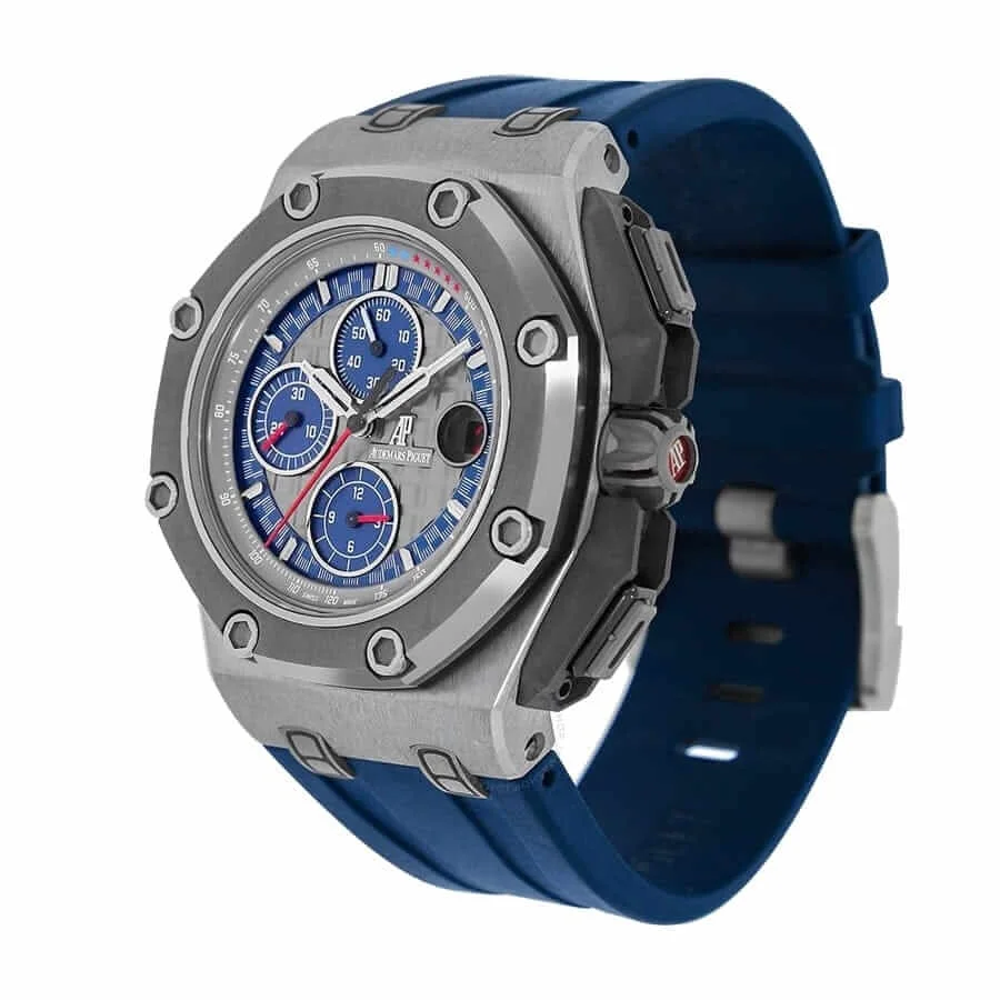 AP Royal Oak Michael Schumacher Super Clone