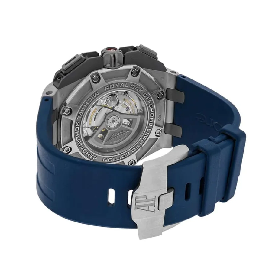 AP Royal Oak Michael Schumacher Super Clone