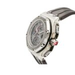 AP Royal Oak Michael Schumacher Titanium Super Clone