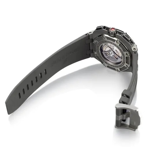 AP Royal Oak Michael Schumacher Titanium Super Clone