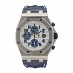 AP Royal Oak Navy SS 26170ST.OO.D305CR.01 Super Clone