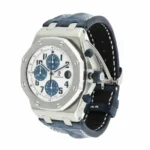 AP Royal Oak Navy SS 26170ST.OO.D305CR.01 Super Clone
