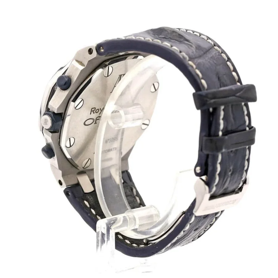 AP Royal Oak Navy SS 26170ST.OO.D305CR.01 Super Clone