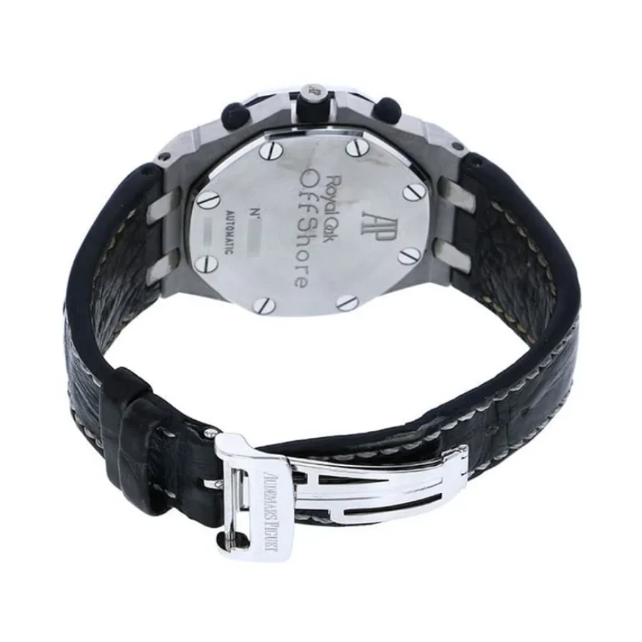 AP Royal Oak Navy SS 26170ST.OO.D305CR.01 Super Clone