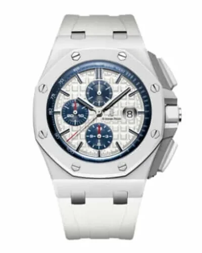 AP Royal Oak Novelty 26402CB.OO.A010CA.01 Super Clone