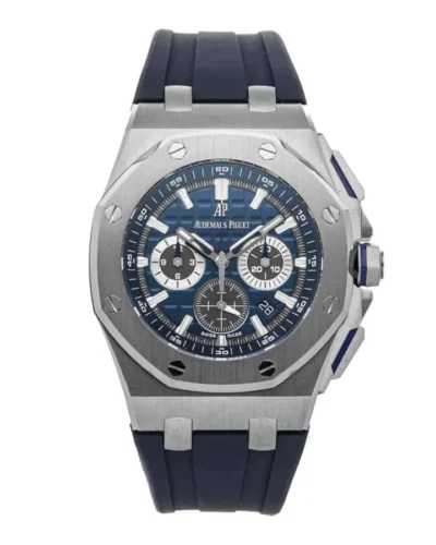 AP Royal Oak Novelty 26480TI.OO.A027CA.01 Super Clone