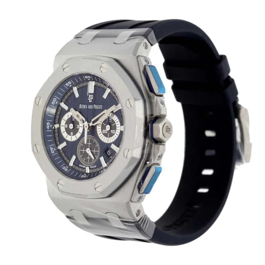 AP Royal Oak Novelty 26480TI.OO.A027CA.01 Super Clone