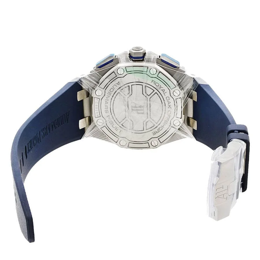 AP Royal Oak Novelty 26480TI.OO.A027CA.01 Super Clone