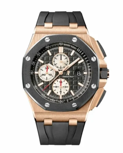 AP Royal Oak Novelty Super Clone