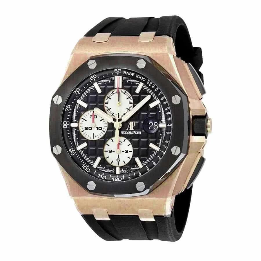 AP Royal Oak Novelty Super Clone