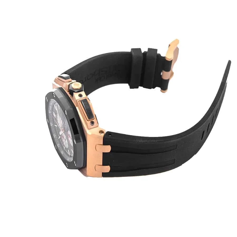 AP Royal Oak Novelty Super Clone