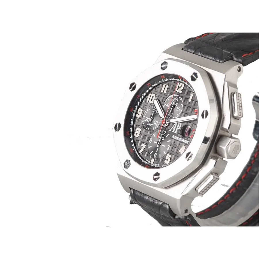 AP Royal Oak Offshore Shaquille O’Neal Super Clone