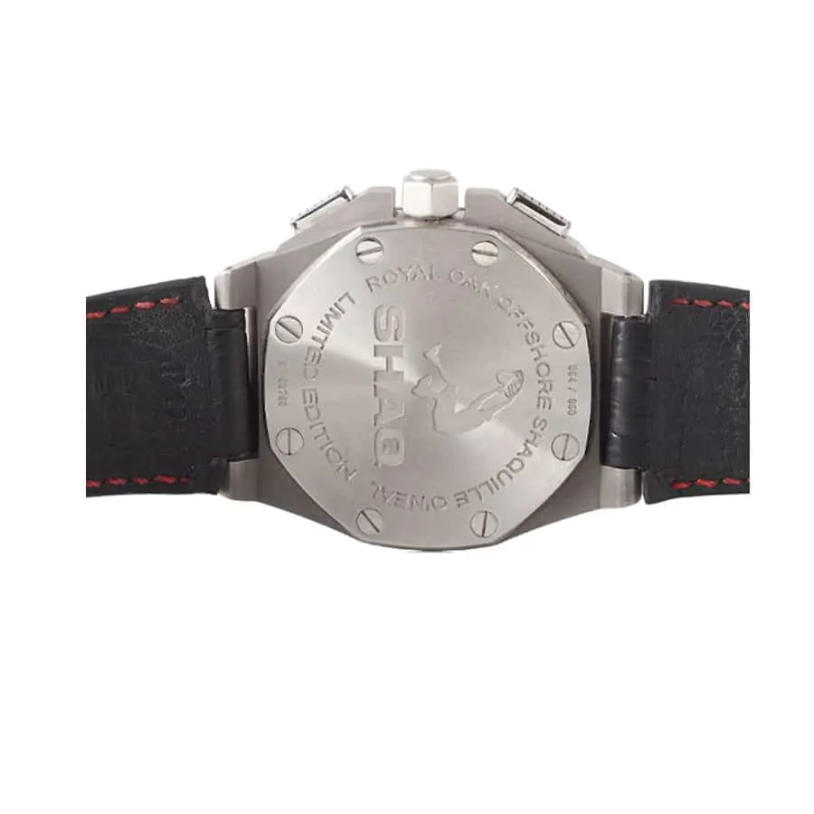 AP Royal Oak Offshore Shaquille O’Neal Super Clone