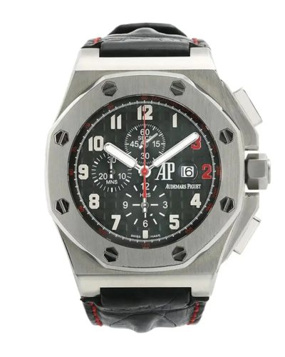 AP Royal Oak Offshore Shaquille O’Neal Super Clone