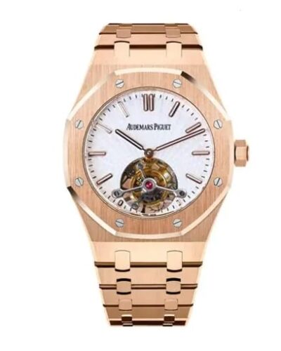 AP Royal Oak Offshore Ultimate Auto Super Clone