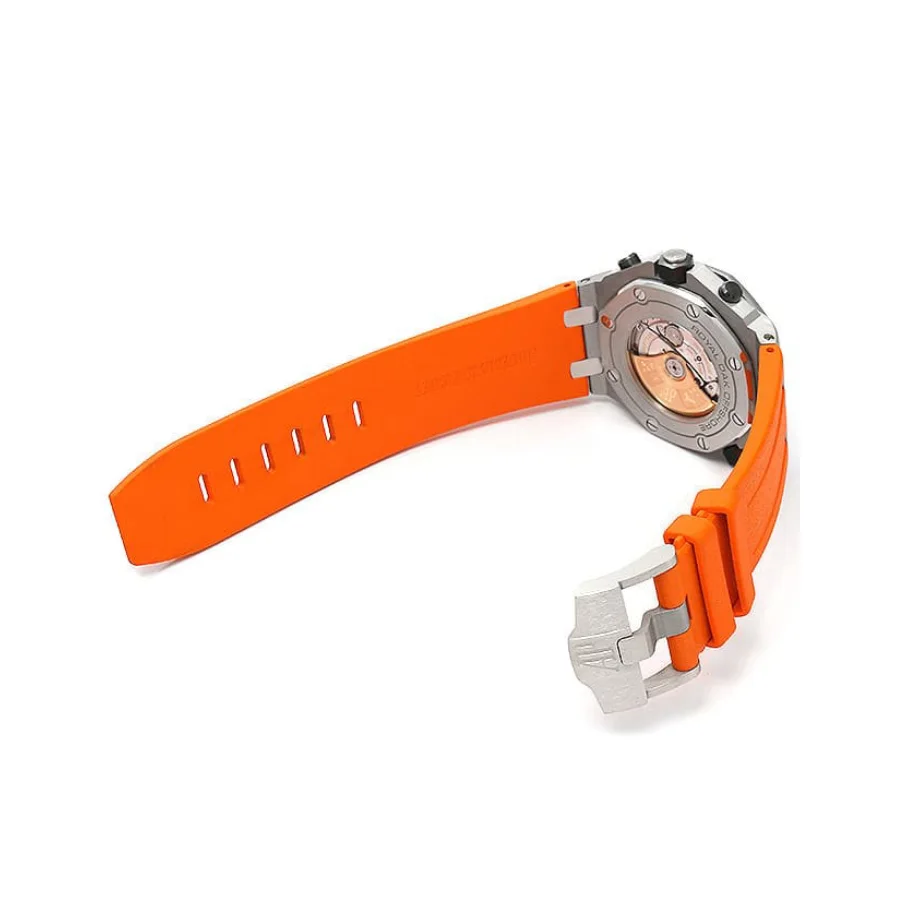 AP Royal Oak Orange 26703ST.OO.A070CA.01 Super Clone