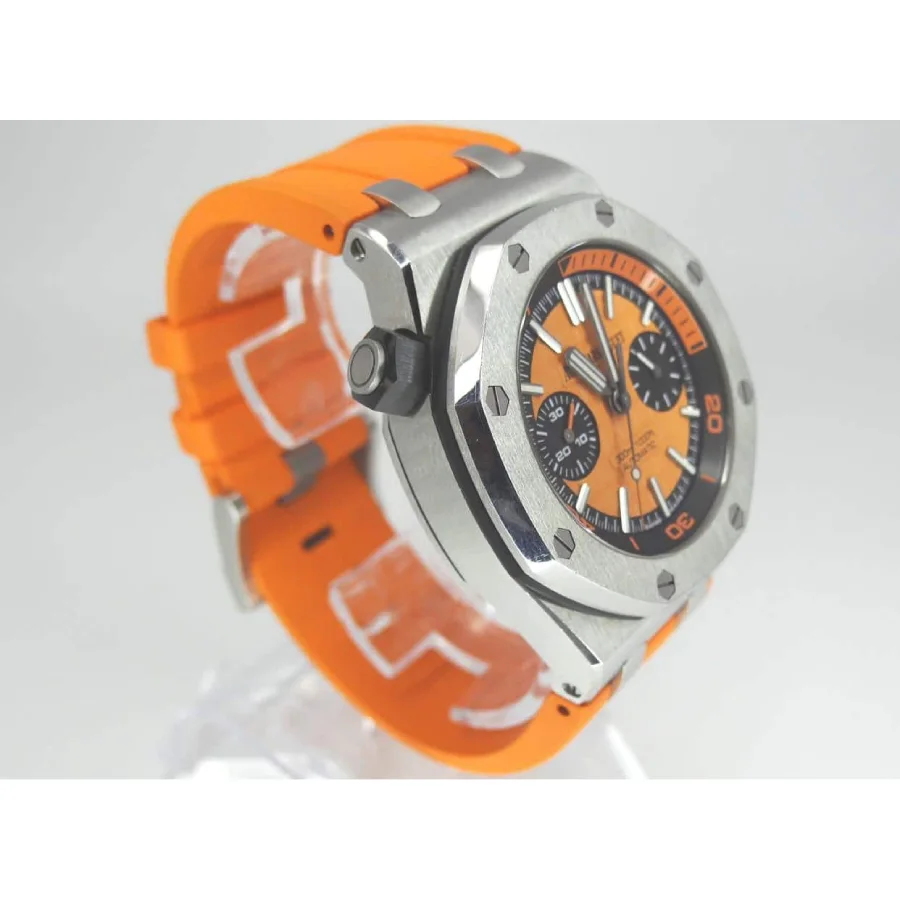 AP Royal Oak Orange 26703ST.OO.A070CA.01 Super Clone