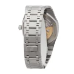 AP Royal Oak Pink Dial 14802ST Super Clone
