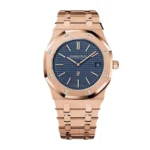 AP Royal Oak Pink Gold 15400OR.OO.1220OR.03 Super Clone
